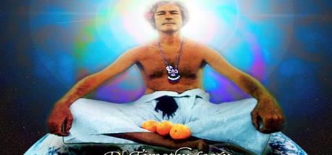 Timothy Leary's Dead