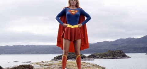 Supergirl: The Making of the Movie