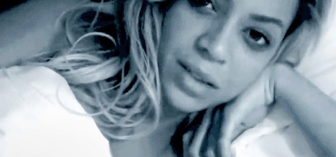 Beyonce: Życie to tylko sen
