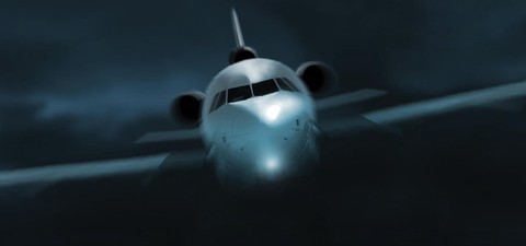 Missing - The Last Flight
