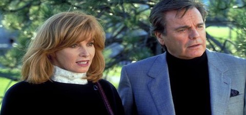 Hart to Hart: Home Is Where the Hart Is