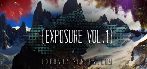 Exposure Vol. 1