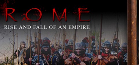 Rome: Rise and Fall of an Empire - Rebellion and Betrayal