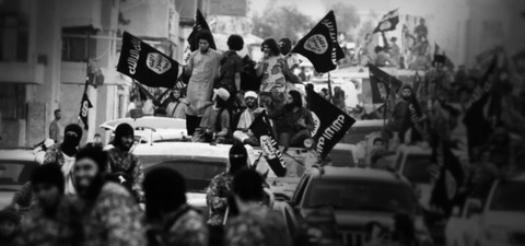 The Secret History of ISIS