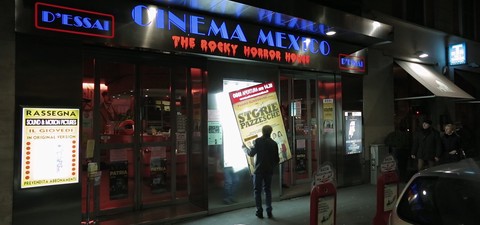 Mexico! Un cinema alla riscossa