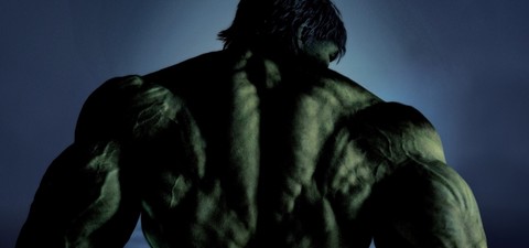 İnanılmaz Hulk