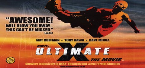 Ultimate X: The Movie