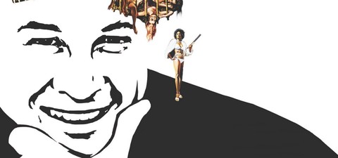 Ufos, Sex und Monster - Das wilde Kino des Roger Corman