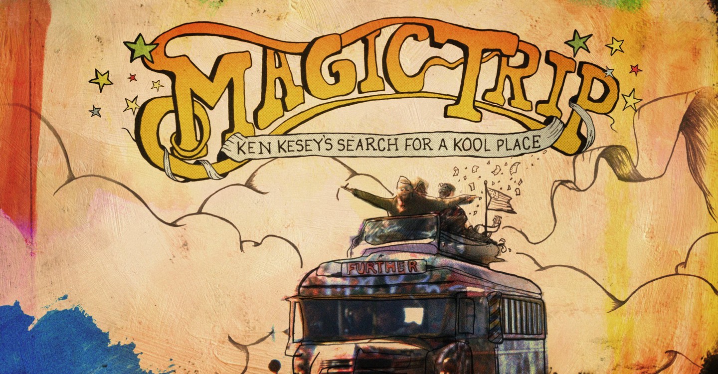 magic trip watch online