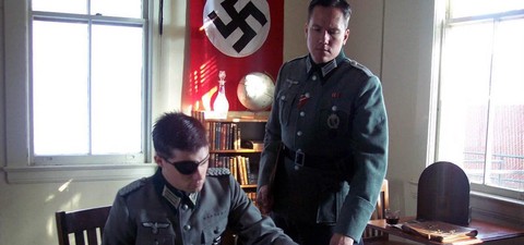 42 Ways to Kill Hitler - movie: watch streaming online