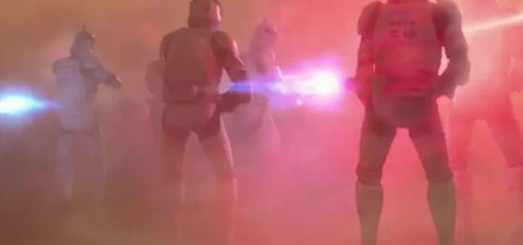 Star Wars: Episodio II - L'attacco dei cloni