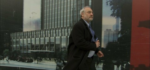 Eine bessere Welt - Nobelpreisträger Joseph Stiglitz