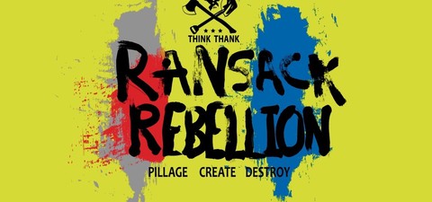 Ransack Rebellion
