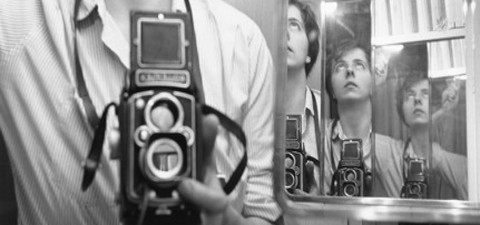 Vivian Maiers okända bildskatt