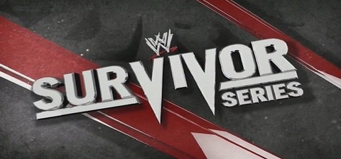 WWE Survivor Series 2014