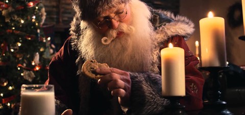 Nicolas Noël : La Magie de la poussière d'étoiles