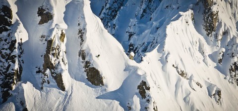 Elevation: A Backcountry Film