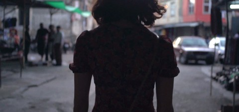 A Gay Girl in Damascus: The Amina Profile