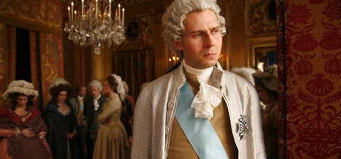 Louis XVI, the Man Who Didn't Want to Be King