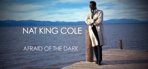 Nat King Cole - sammetsrösten