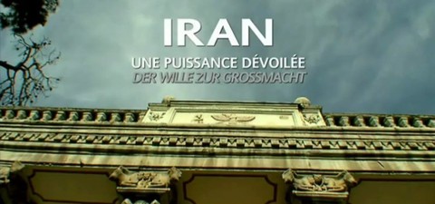 Iran : une puissance dévoilée