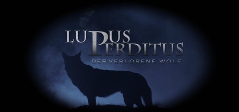 Lupus Perditus - Der verlorene Wolf