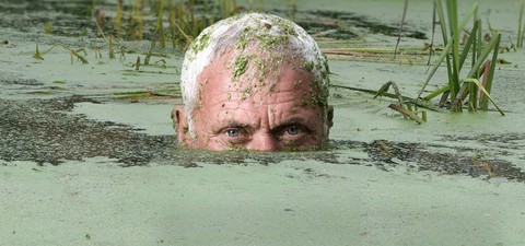 Jeremy Wade: Águas Misteriosas