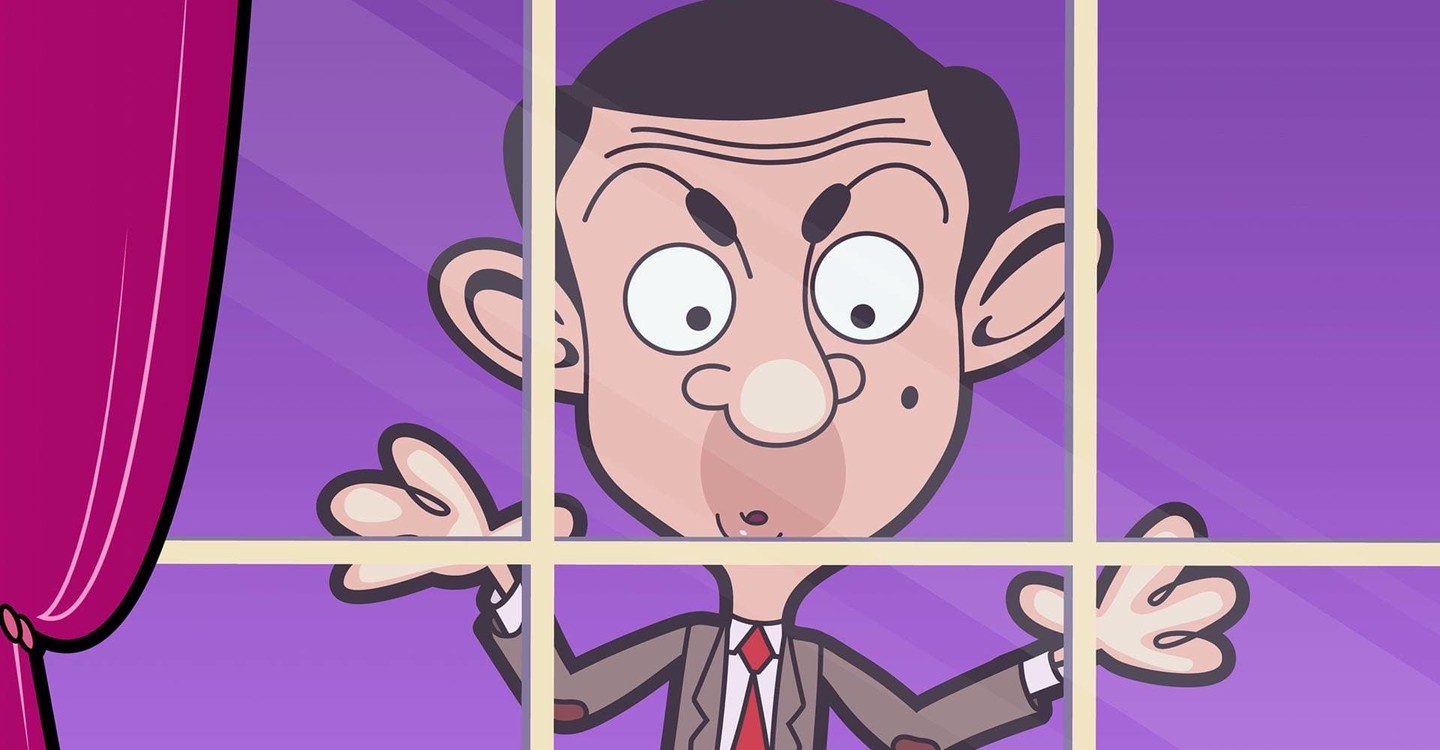 Mr. Bean: The Animated Series - Stream: online anschauen