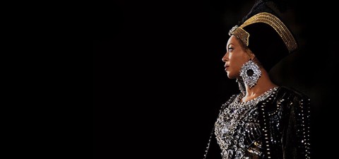 Завръщане у дома: Един филм на Beyoncé