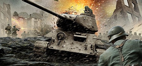 Ardennes Fury - Die letzte Schlacht