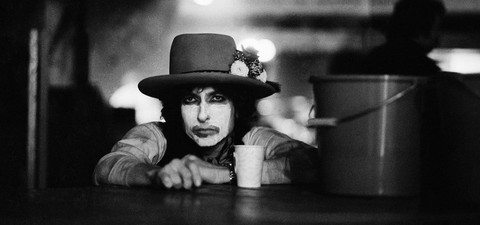 Rolling Thunder Revue: Една история за Боб Дилън от Мартин Скорсезе