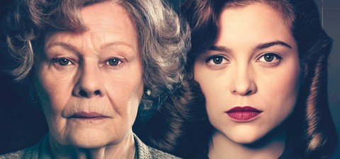 Red Joan-confessions of a spy