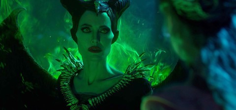 Maleficent: Η Δύναμη του Σκότους