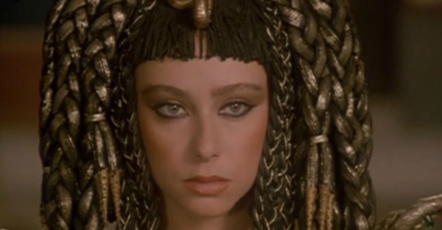 Die Orgien Der Cleopatra Jetzt Online Stream Anschauen 
