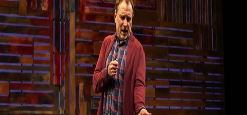 Colin Quinn: Red State Blue State
