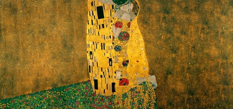 Klimt & Schiele - Eros e psiche