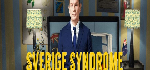 Al Pitcher: Sweden Syndrome