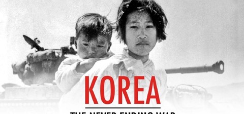Der ewige Korea-Krieg