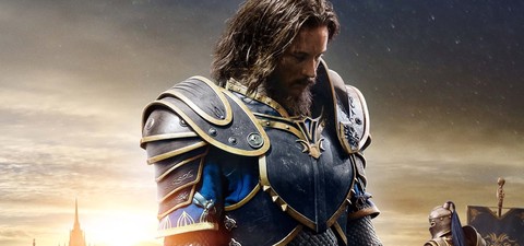 Warcraft: Η Σύγκρουση Δύο Κόσμων