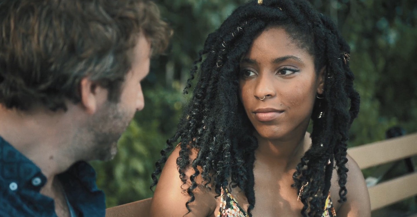 The Incredible Jessica James Stream Online