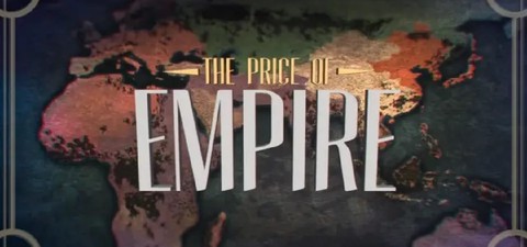 World War II: The Price Of Empire