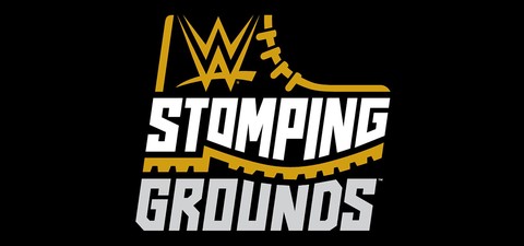 WWE Stomping Grounds