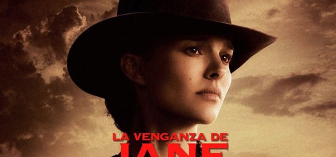 La venganza de Jane