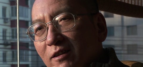 Liu Xiaobo - Der Mann, der Peking die Stirn bot