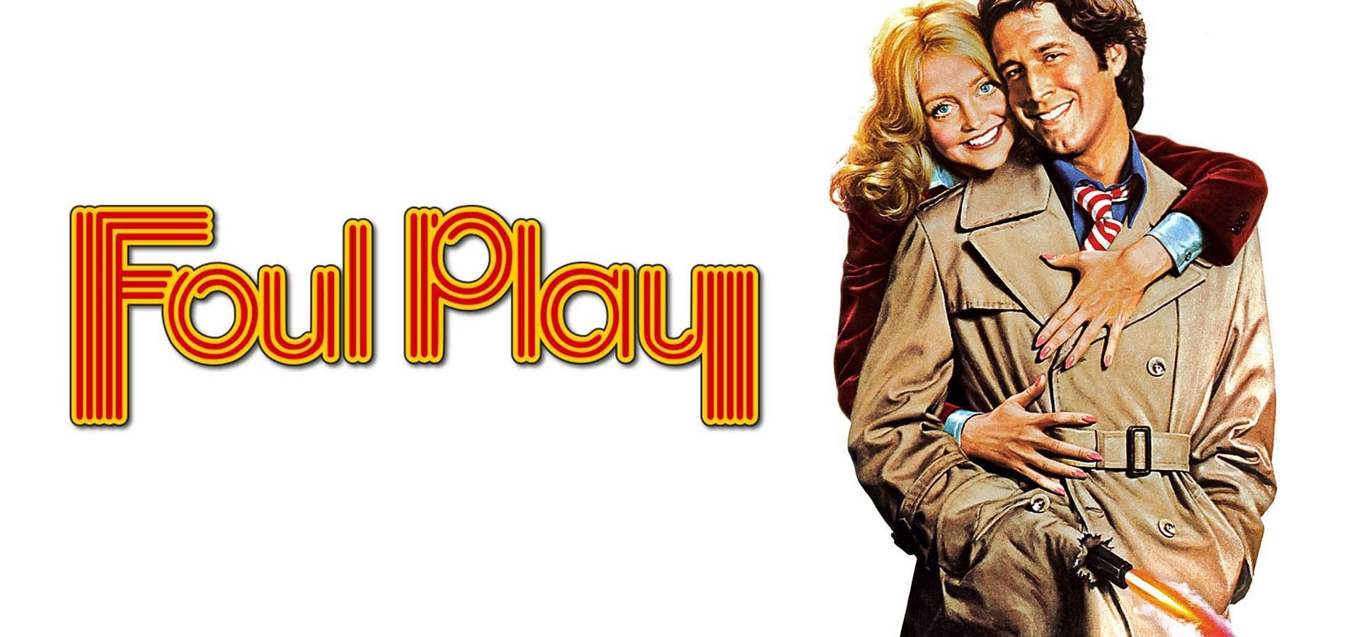 Streaming Foul Play 1978 Full Movies Online