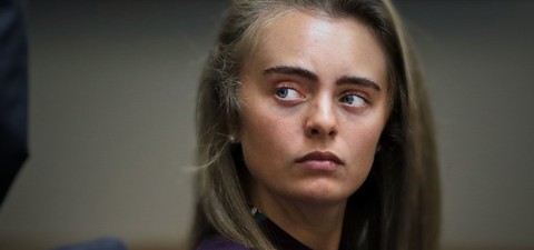 I Love You, Now Die: The Commonwealth Vs. Michelle Carter