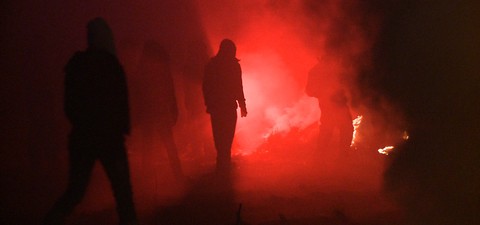 Projekt A - A Journey to Anarchist Projects in Europe