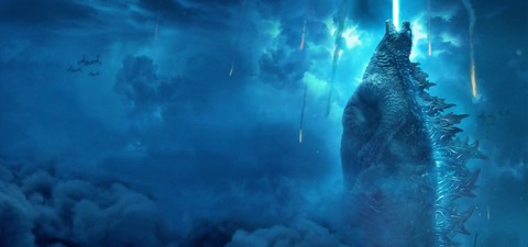 Godzilla II: Regele monștrilor