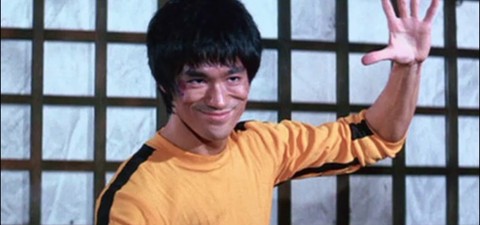 Bruce Lee: L'épopée Du Dragon