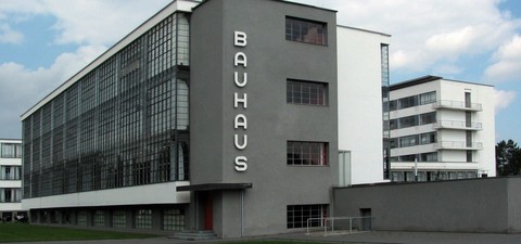Bauhaus Spirit - 100 anni di Bauhaus